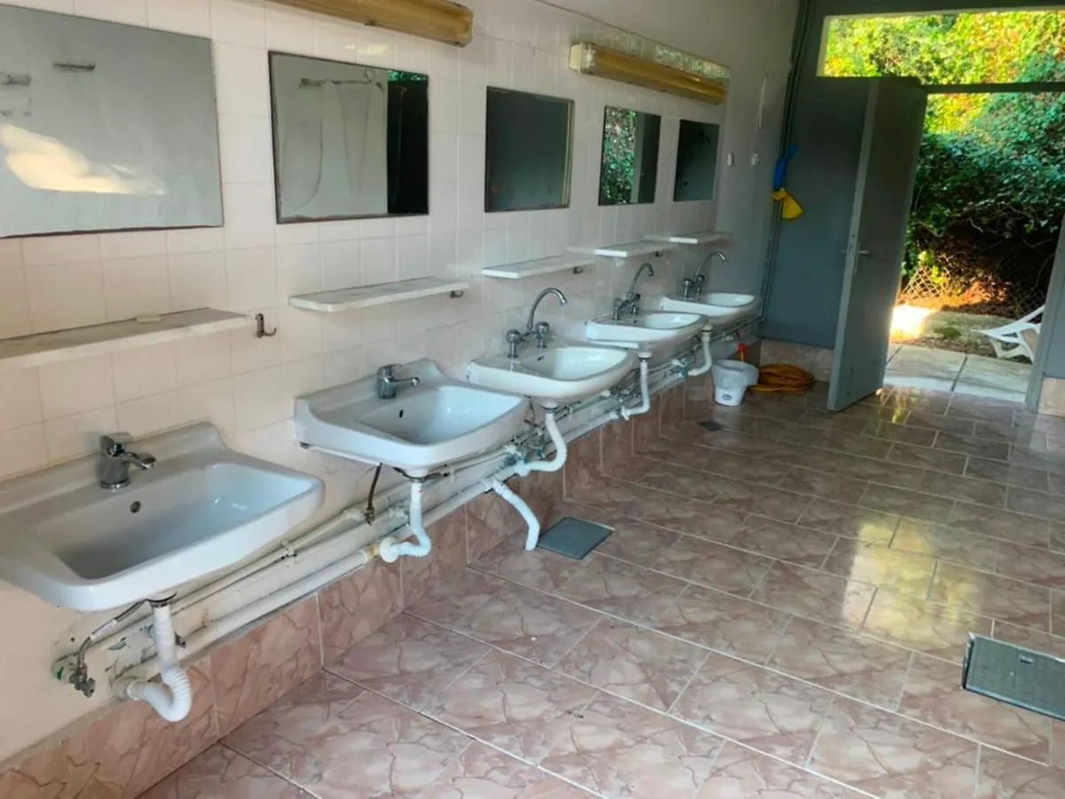 Paliouri Luxury Bungalows 0*,  Ελλάδα