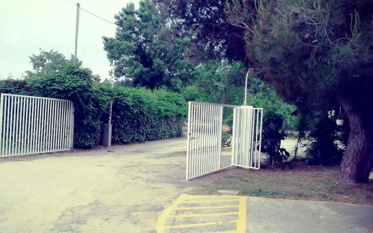 Paliouri Luxury Bungalows Greece
