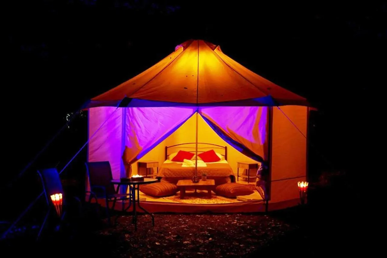 Paliouri Luxury Bungalows 0*,
