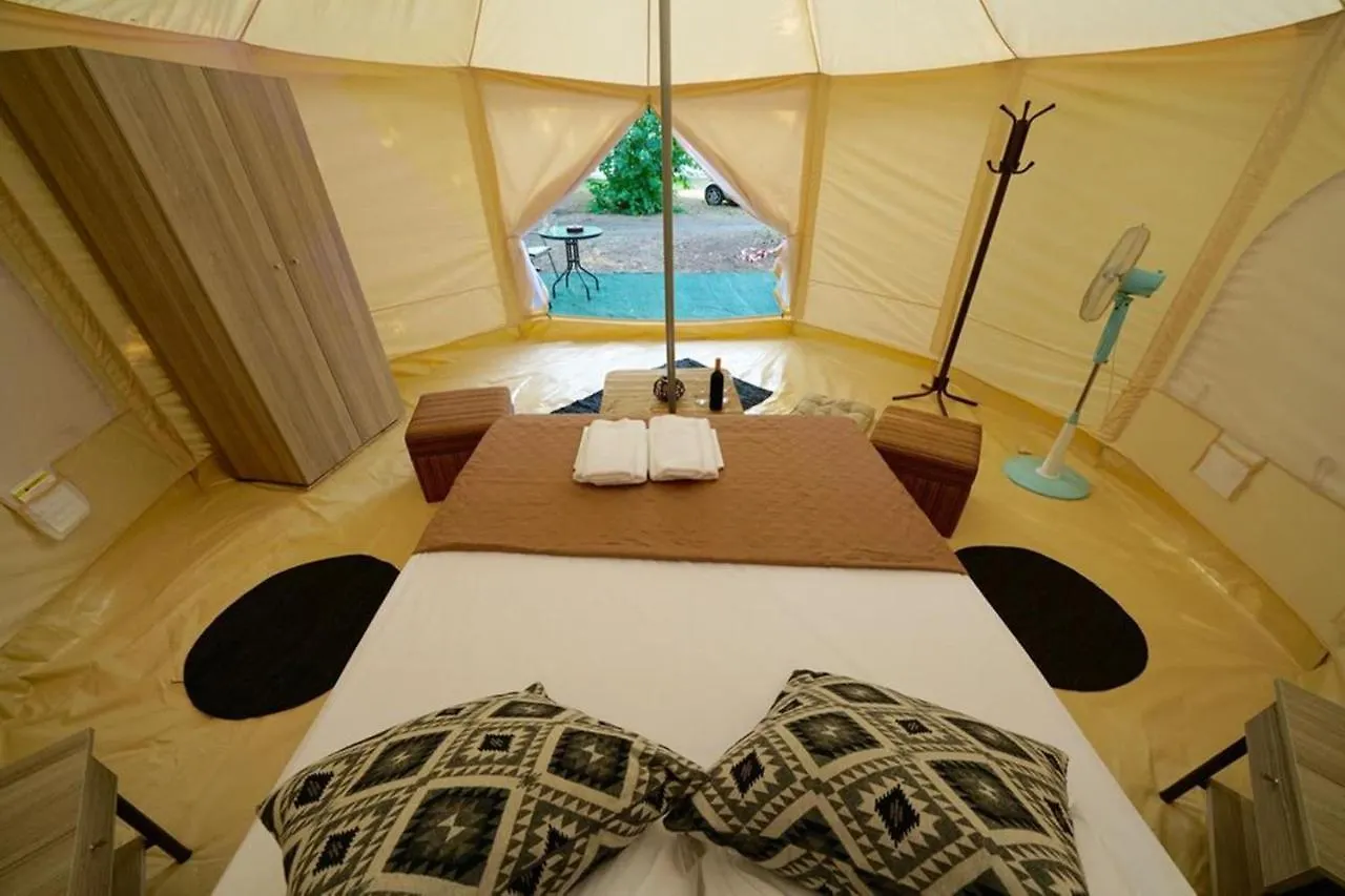 Paliouri Luxury Bungalows 0*,  Greece