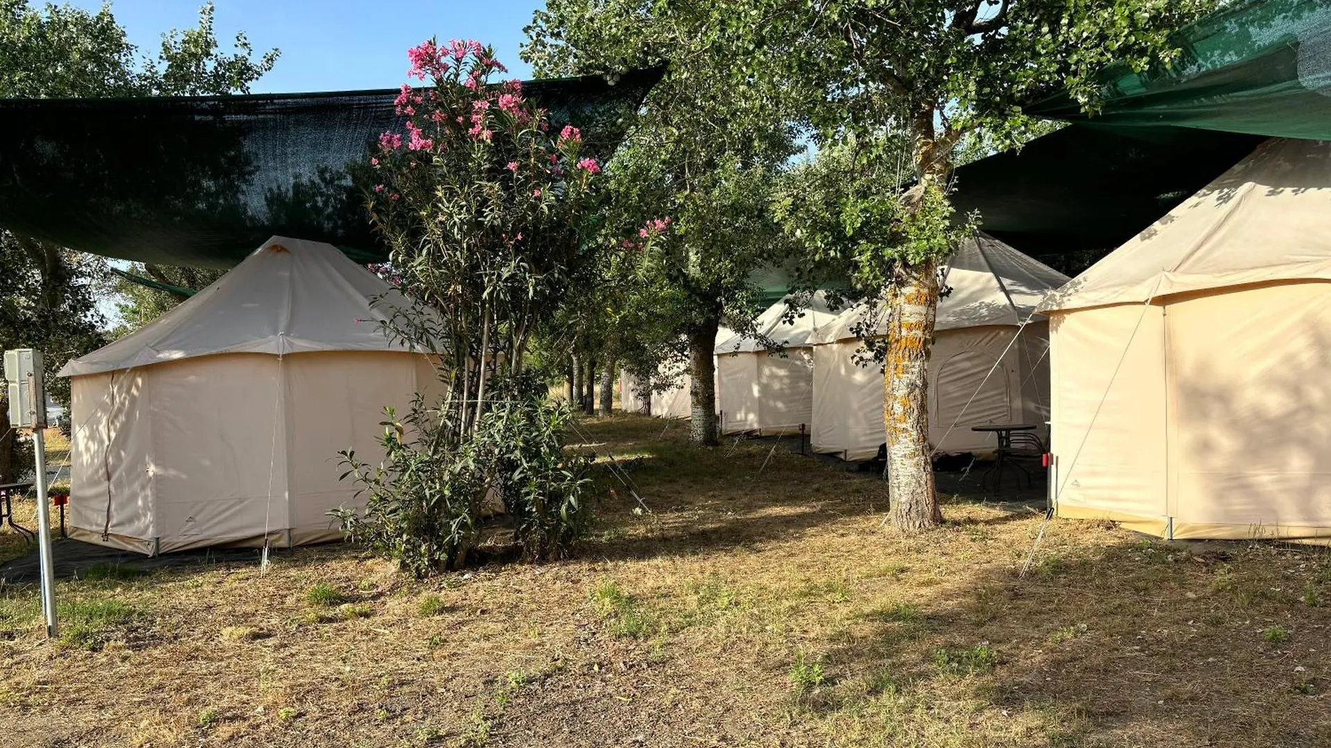Paliouri Luxury Bungalows 0*,  Greece